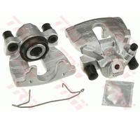 Pinza freno TRW BHS809E, posteriore destro