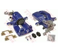Pinza freno TRW BHS938, posteriore sinistra