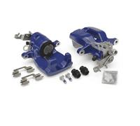 TRW Pinza freno BHS938 posteriore sinistra per VW Golf V (1K1)