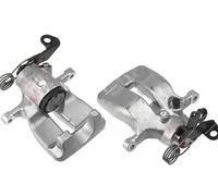 Pinza freno Pinza a pugno BHT141 TRW per VW PHAETON