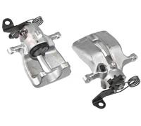Pinza freno Pinza a pugno BHT142 TRW per VW PHAETON
