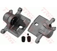 Pinza freno Pinza a pugno BHT187E TRW per MITSUBISHI PAJERO II PAJERO SPORT I