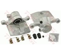 Pinza freno Pinza a pugno BHT188E TRW per MITSUBISHI PAJERO II PAJERO SPORT I