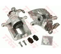 Pinza freno Pinza a pugno BHT265 TRW per RENAULT OPEL