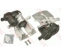 Pinza freno Pinza a pugno BHT311E TRW per AUDI Q5 A5 A4 B8 A4 B8 Avant