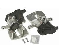 Pinza freno Pinza a pugno BHT314E TRW per AUDI Q5 Q5 Van