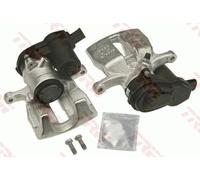 Pinza freno Pinza a pugno BHT336E TRW per AUDI Q5 A5 A5 Sportback A5 Cabriolet