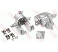 Pinza freno Pinza a pugno BHV928E TRW per TOYOTA LAND CRUISER PRADO