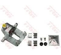 Pinza freno Pinza a pugno BHV929E TRW per TOYOTA LAND CRUISER PRADO