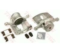Pinza freno Pinza a pugno BHW609E TRW per CHEVROLET DAEWOO