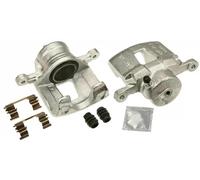 TRW Pinza Anteriore Sinistra per Chevrolet Nubira Stationwagon J200 1.6 Daewoo