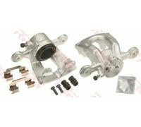 Pinza freno Pinza a pugno BHW970E TRW per BMW 1 1 Cabriolet 1 Coupé
