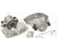 Pinza freno Pinza a pugno BHX187E TRW per AUDI VW SKODA SEAT