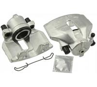 TRW Pinza freno BHX219E – anteriore destra a pugno Ø57 mm per Chevrolet Astra Berlina