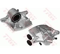 Pinza freno Pinza a pugno BHX249E TRW per JAGUAR FORD