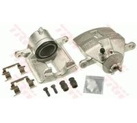 Pinza freno Pinza a pugno BHX423E TRW per NISSAN ALMERA TINO PRIMERA Hatchback