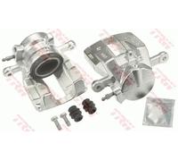 Pinza freno Pinza a pugno BHX431E TRW per MERCEDES-BENZ CLASSE B Sports Tourer