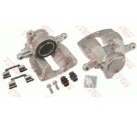 Pinza freno Pinza a pugno BHX435E TRW per MERCEDES-BENZ Coupé