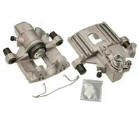 TRW Pinze freno BHZ463E 2x Retro S+D per MINI CABRIO R52, MINI I