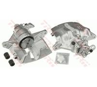 Pinza freno Pinza a pugno BHZ497E TRW per CITROËN C5 I C5 II C5 II Break