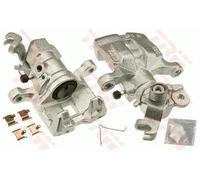 Pinza freno Pinza a pugno BHZ600E TRW per MAZDA 6 Hatchback 6 Tre volumi