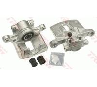 Pinza freno Pinza a pugno BHZ922E TRW per MITSUBISHI JEEP DODGE CHRYSLER