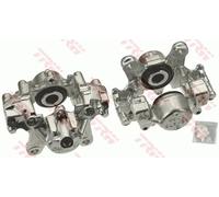 Pinza freno Pinza fissa (2 pistoni) BHR267E TRW per MERCEDES-BENZ CLASSE C SLK