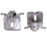 Pinza freno Pinza flottante 0 986 134 284 BOSCH per HONDA CIVIC VIII Hatchback