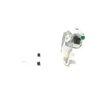 BOSCH 0 986 135 267 Pinza freno