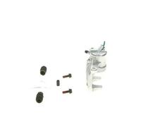 Pinza freno Pinza flottante 0 986 473 338 BOSCH per MERCEDES-BENZ VITO Autobus