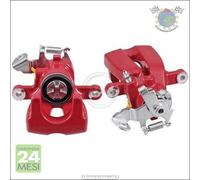 Pinza freno pinze Abs Posteriore Dx Destro per OPEL CORSA C