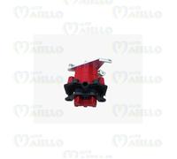 PINZA FRENO POST SX LIGIER MICROCAR JS50 JS60 M.GO6 DUE6