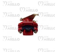 PINZA FRENO POST SX MICROCAR LIGIER M.GO M8 DUE IXO JS 50 JS RC