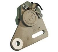 Pinza freno Posteriore Ø 32 AJP per Motor Hispania RYZ 50 Enduro 2006-2009