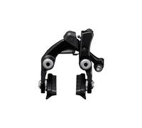 Shimano 105 BR-R7010R Ruota Posteriore Bici Freno Montaggio Diretto Nero - Nuovo