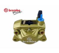 PINZA FRENO POSTERIORE BREMBO SERIE ORO P32F