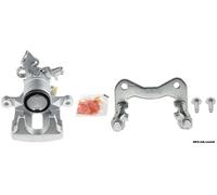 Pinza Freno Posteriore Completa Destra Per PEUGEOT 807 2002 + HZT/AR/100AB