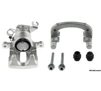 Pinza Freno Posteriore Completo Destro per Mitsubishi 1995-2006 Hzt / Ms / 025ab