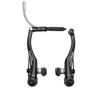 pinza freno posteriore con pastiglie Shimano BR-T610 S70C Noir