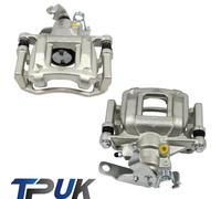 Pinza Freno Posteriore Coppia Ford Transit Mk8 Custom 250-320 SX Destro Singolo