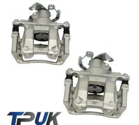 Pinza Freno Posteriore Coppia Ford Transit Mk8 RR Ruota Destro Sinistro 2.0 2.2