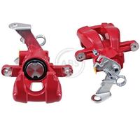 Pinza Freno Posteriore Destra A.B.S. Per ABARTH PUNTO 1.4