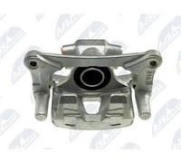 Pinza Freno Posteriore Destra Adatto Per Citroen C-Crosser, Mitsubishi Grandis