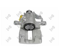 ABAKUS Pinza Freno Posteriore Destra 1 Pistone 41 mm 131-04-370 per Audi Seat