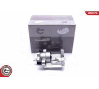 Pinza freno Assale posteriore Dx (1 pistoni) 55SKV004 ESEN SKV per CHRYSLER