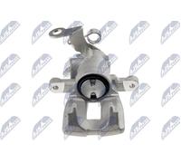 PINZA FRENO POSTERIORE DESTRA FIAT BRAVO II MULTIPLA STILO LANCIA DELTA III