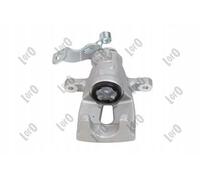 ABAKUS Pinza Freno Posteriore Destra 1-Pistone TRW 131-04-362 34 mm 10 mm 262 mm