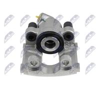 Pinza Freno Posteriore Destra NTY Per BMW 5 E34 87- 7 E32 85- OE