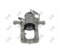 ABAKUS Pinza Freno 1 Pistone 131-04-506 Per Opel Vauxhall, Posterior Destra