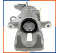 Pinza freno Assale posteriore Pinza flottante HZT-AR-001 NTY per LANCIA FIAT